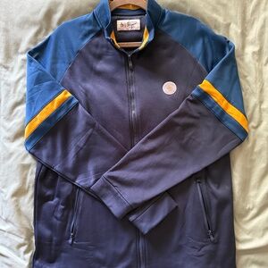 Original Penguin Golf Jacket Worn Twice